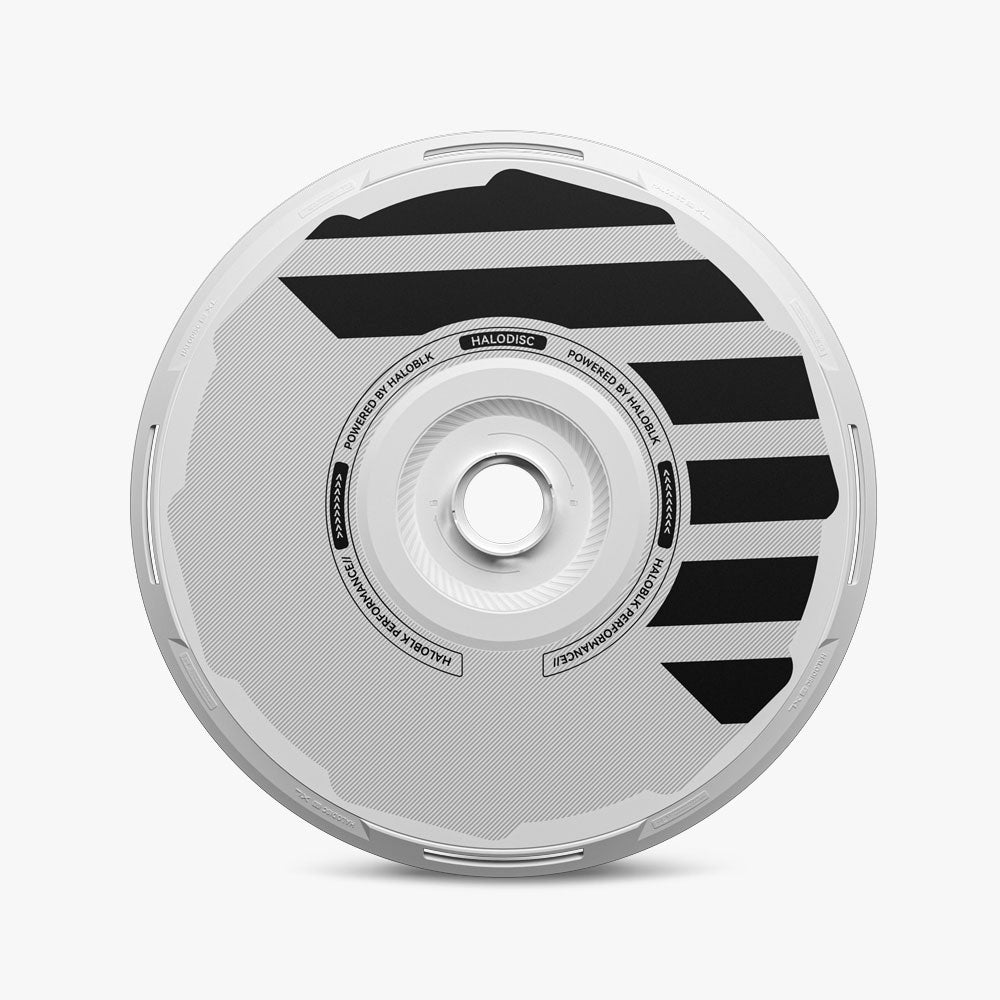 HALODISC 2 Replacement Wheel Covers for Tesla Model 3丨H-Industry