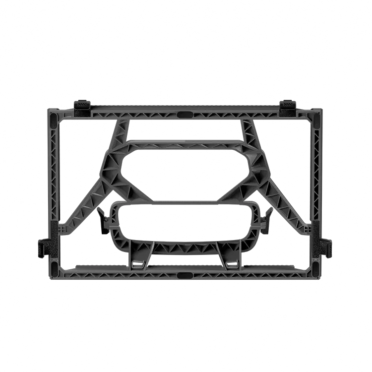 HaloStation for Tesla Model Y Juniper