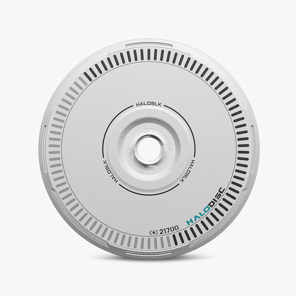 HALODISC 2 Replacement Wheel Covers for Tesla Model Y Juniper丨Charging