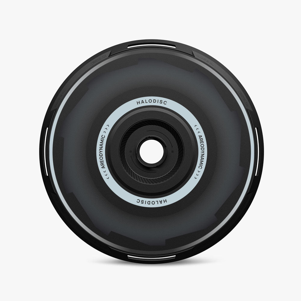 HALODISC 2 Replacement Wheel Covers for Tesla Model Y Juniper丨Vision-GT