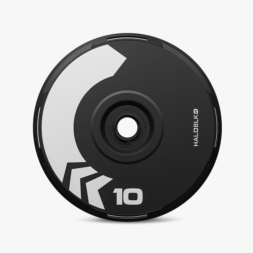 HALODISC 2 Replacement Wheel Covers for Tesla Model Y Juniper丨Arrow