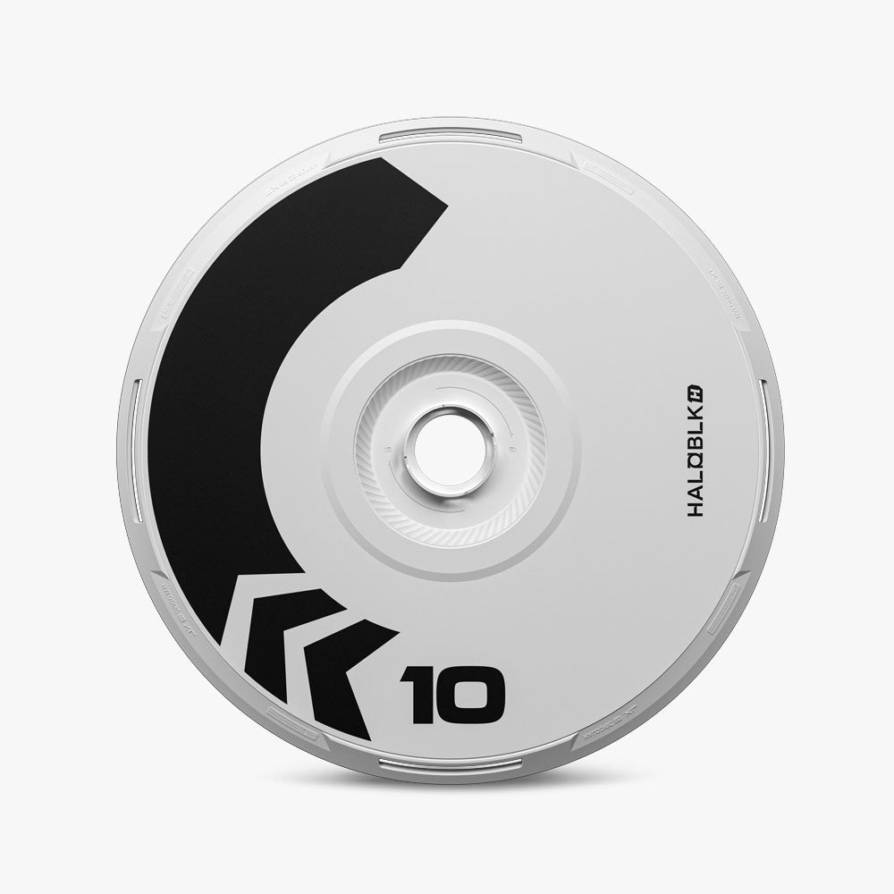 HALODISC 2 Replacement Wheel Covers for Tesla Model S丨Arrow