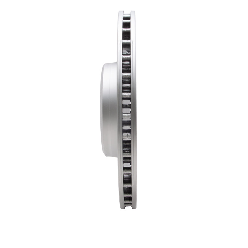 R1 12-21 Tesla Model S Rear Carbon Alloy GeoMET Rotor