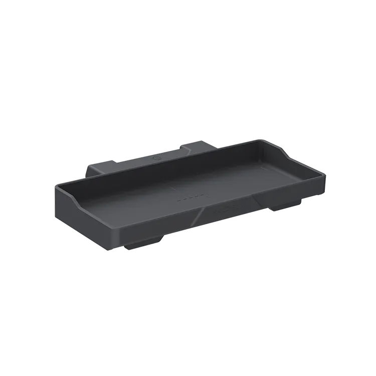 HaloStation for Tesla Model 3
