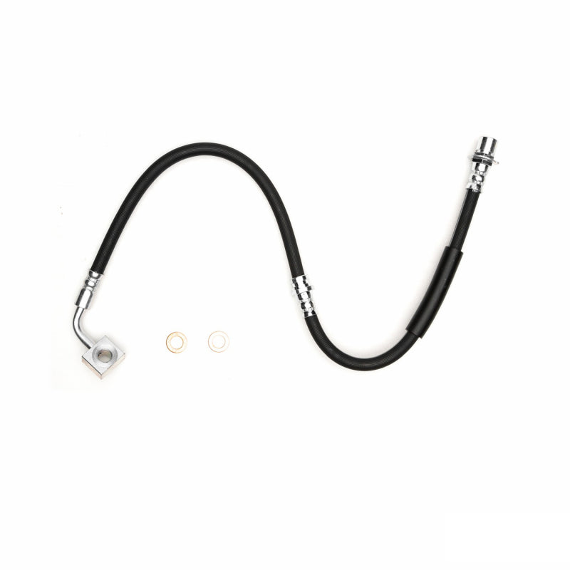 R1 12-21 Tesla Model S Front-R Brake Hose