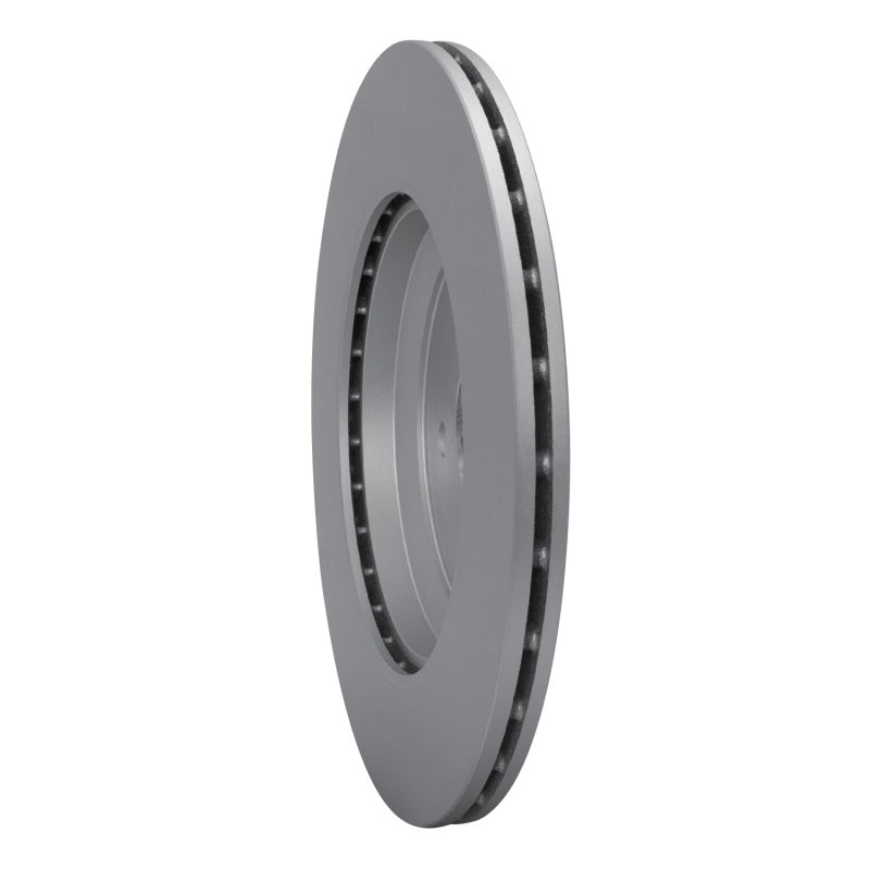 R1 17-25 Tesla Model 3 Rear Carbon Alloy GeoMET Rotor