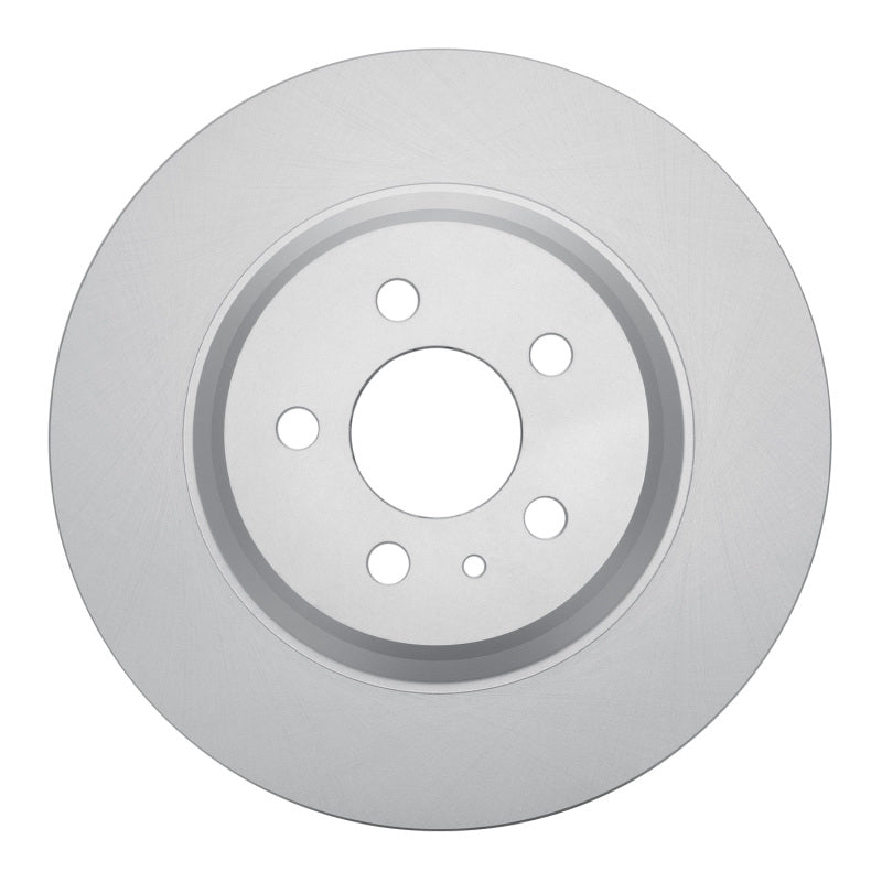 R1 17-25 Tesla Model 3 Rear Carbon Alloy GeoMET Rotor