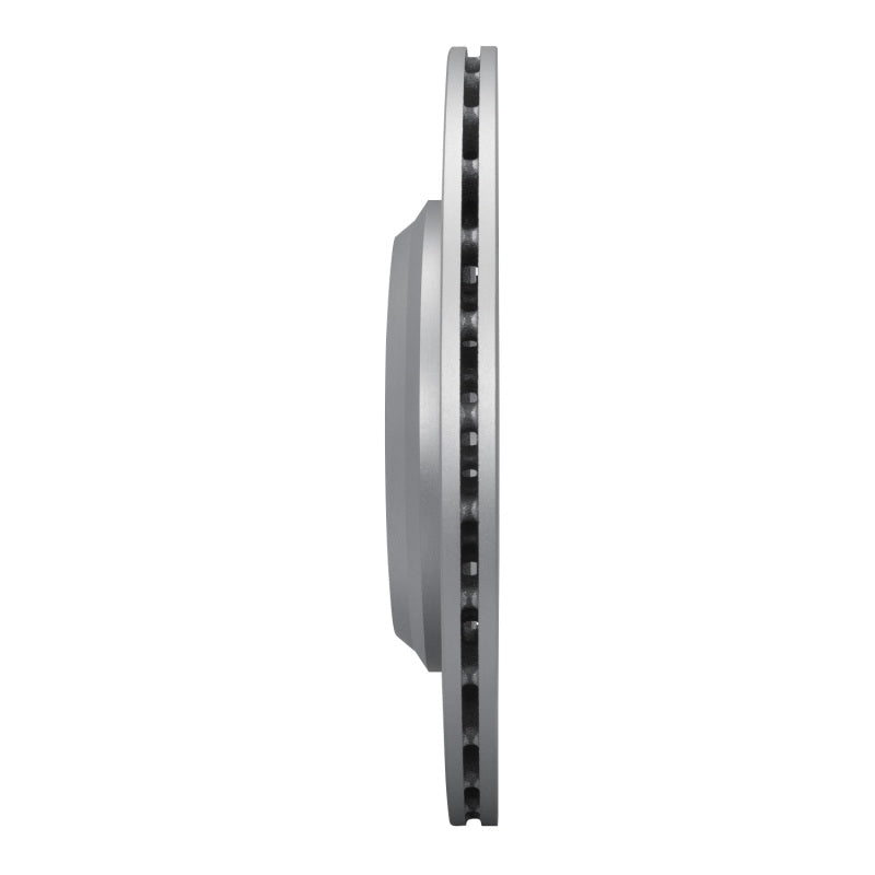 R1 17-25 Tesla Model 3 Rear Carbon Alloy GeoMET Rotor