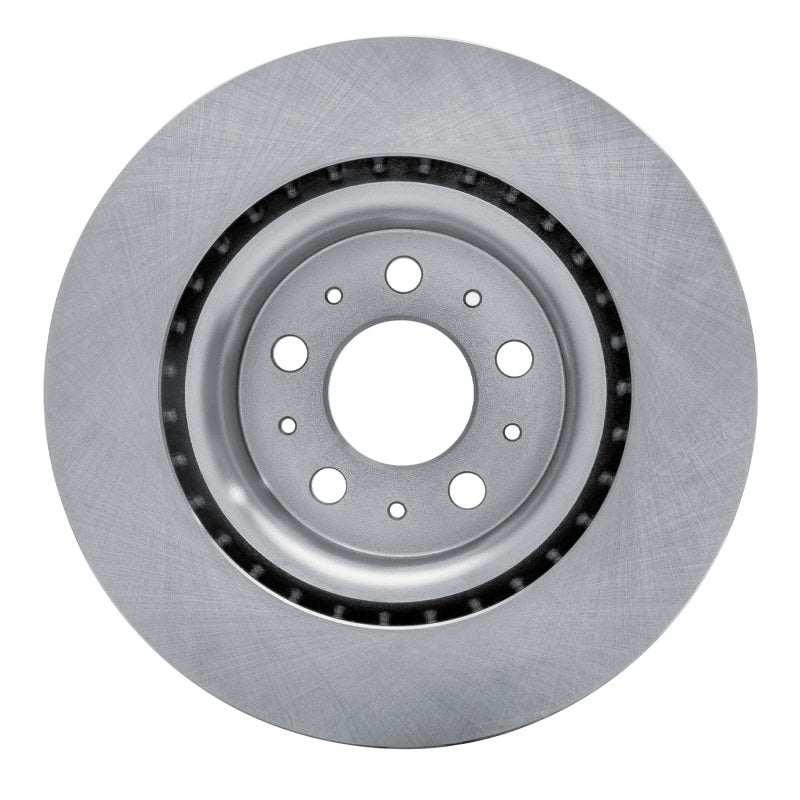 R1 17-25 Tesla Model 3 Front Brake Rotor