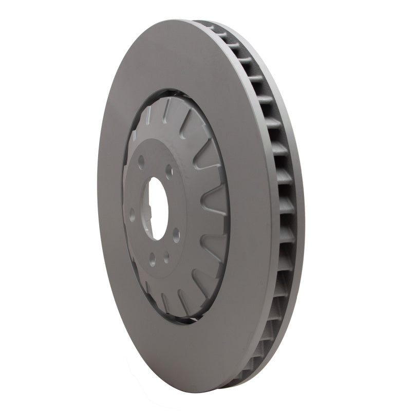 R1 19-25 Audi S6 Front Carbon Alloy GeoMET Rotor