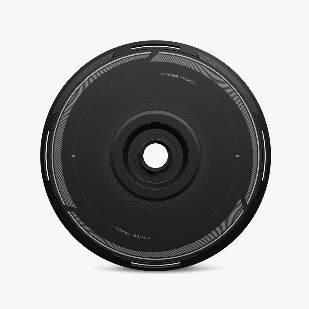 HALODISC 2 Replacement Wheel Covers for Tesla Model X丨Cyber Track