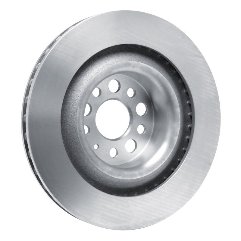R1 21-25 Tesla Model S Front Brake Rotor
