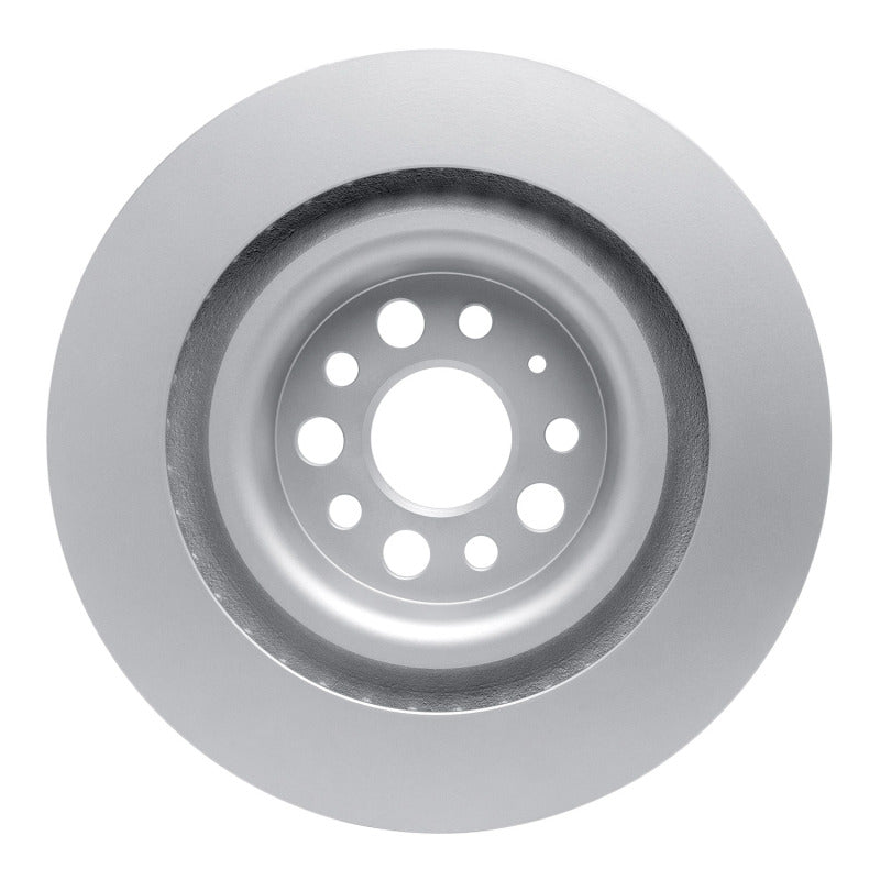 R1 21-25 Tesla Model X Rear GeoSPEC Coated Rotor