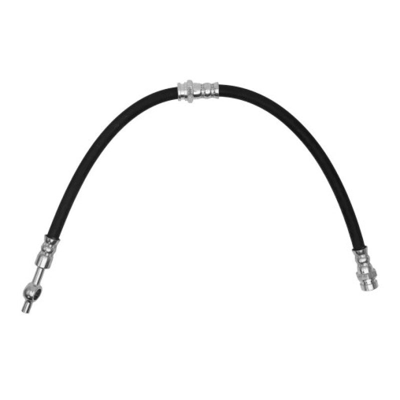 R1 12-21 Tesla Model S Front-L Brake Hose