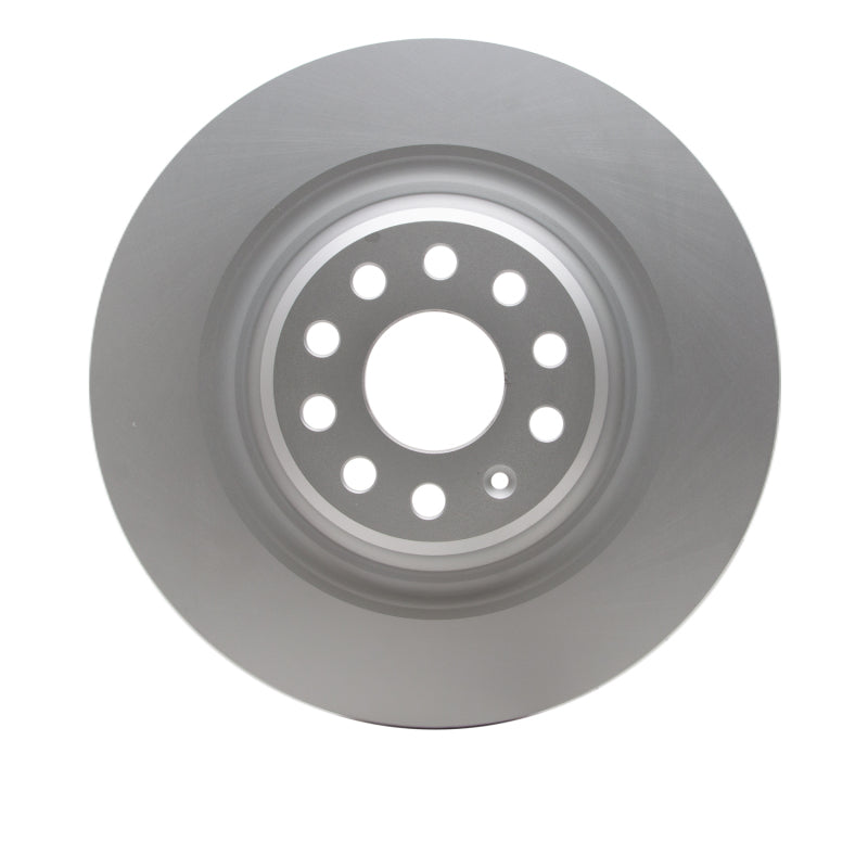 R1 12-21 Tesla Model S Rear Carbon Alloy GeoMET Rotor