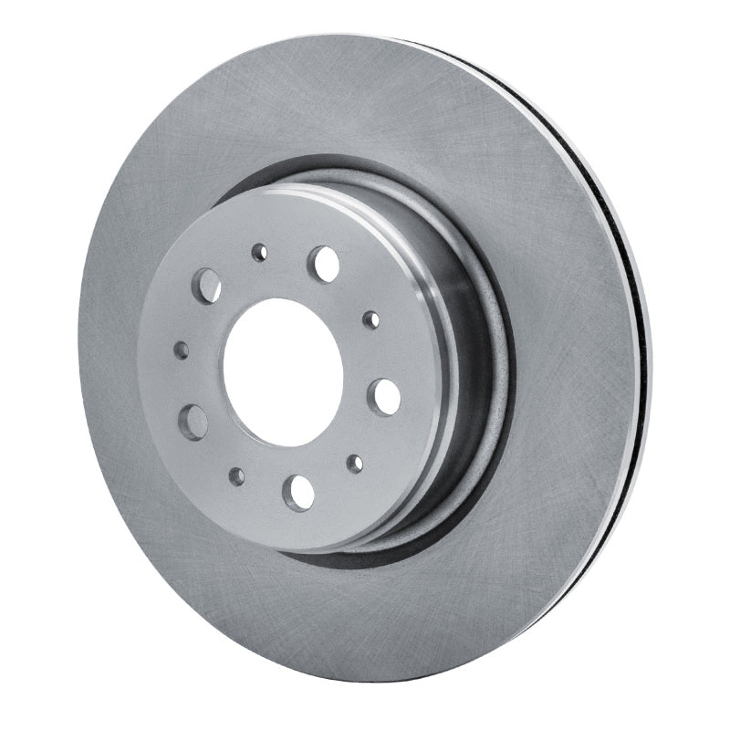 R1 17-25 Tesla Model 3 Front Brake Rotor