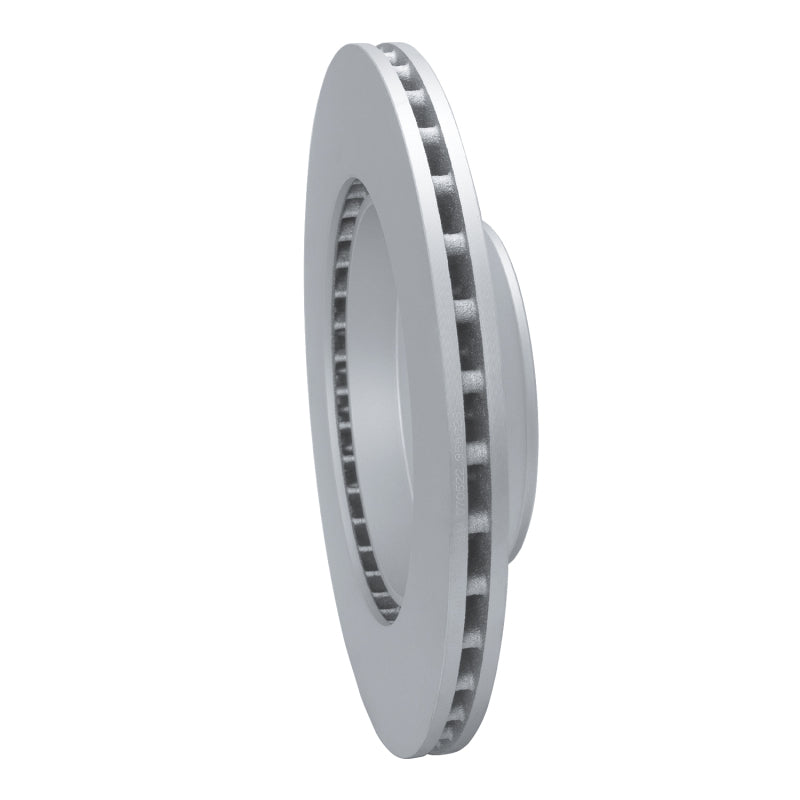 R1 17-25 Tesla Model 3 Front Carbon Alloy GeoMET Rotor