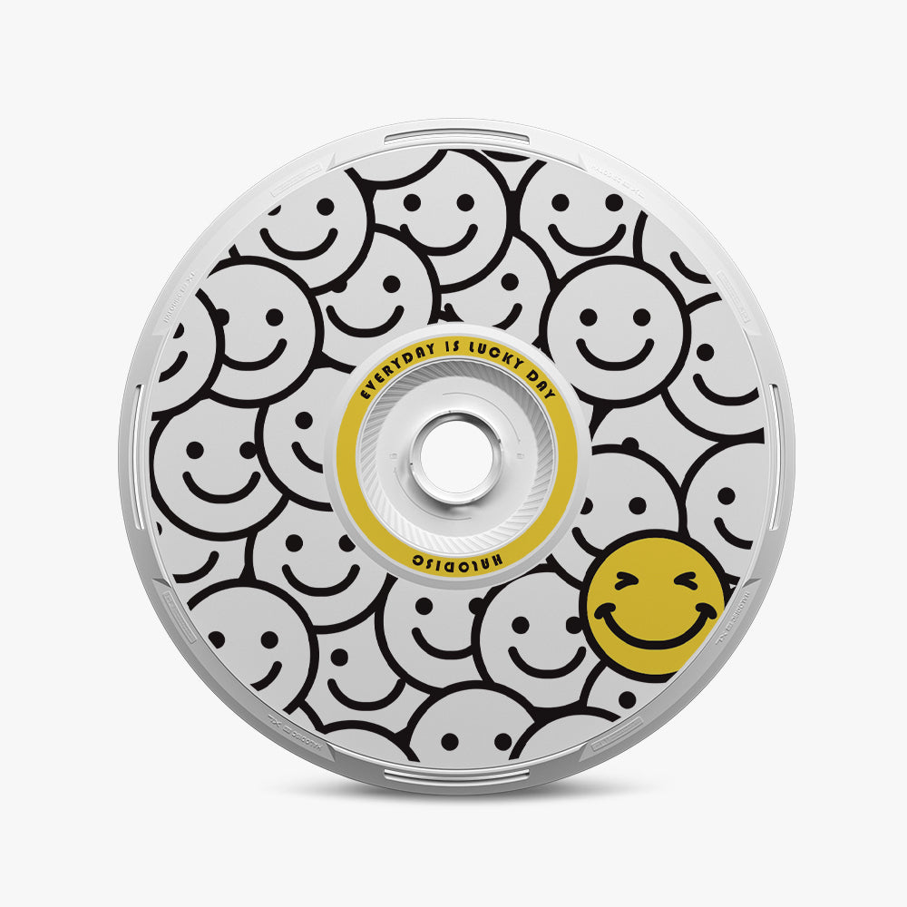 HALODISC 2 Replacement Wheel Covers for Tesla Model 3 Highland丨Lucky Day