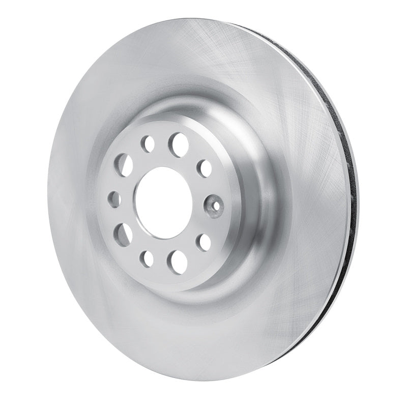 R1 21-25 Tesla Model S Rear Brake Rotor