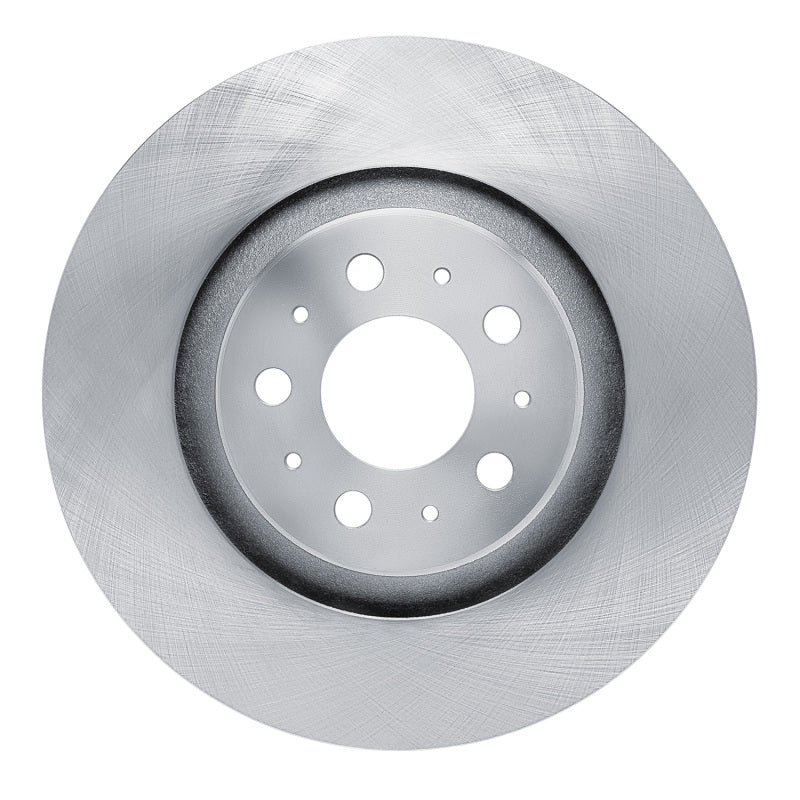 R1 20-25 Tesla Model Y Rear Brake Rotor