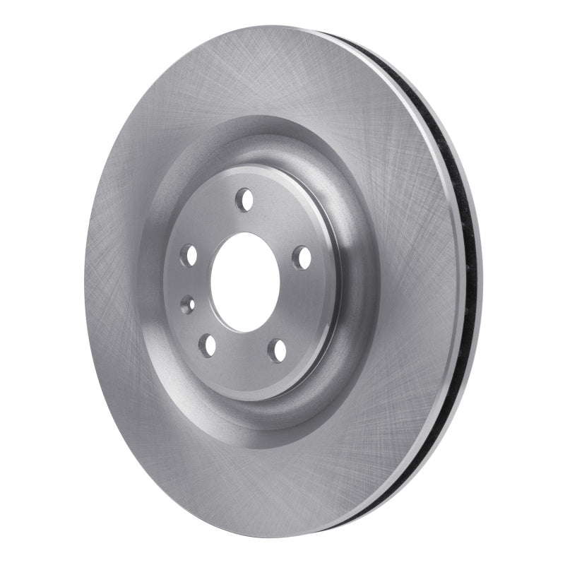 R1 17-25 Audi e-Tron S Rear Brake Rotor