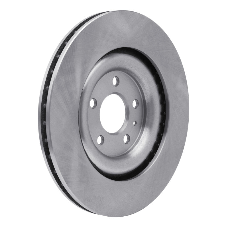R1 17-25 Audi e-Tron S Rear Brake Rotor