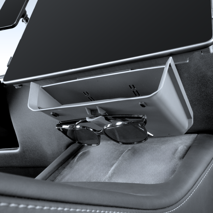 HaloStation for Tesla Model Y Juniper