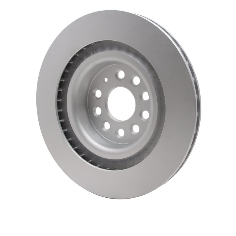 R1 12-21 Tesla Model S Rear Carbon Alloy GeoMET Rotor