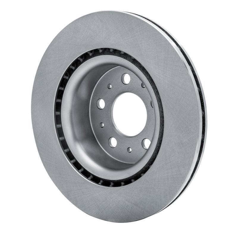 R1 17-25 Tesla Model 3 Front Brake Rotor