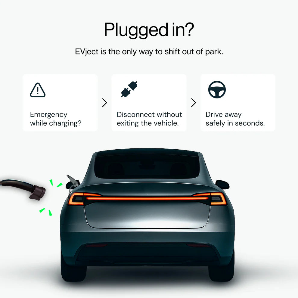 EVject Escape Connector 2.0