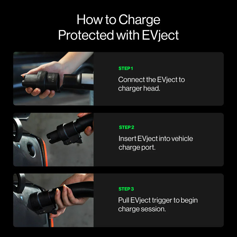EVject Escape Connector 2.0