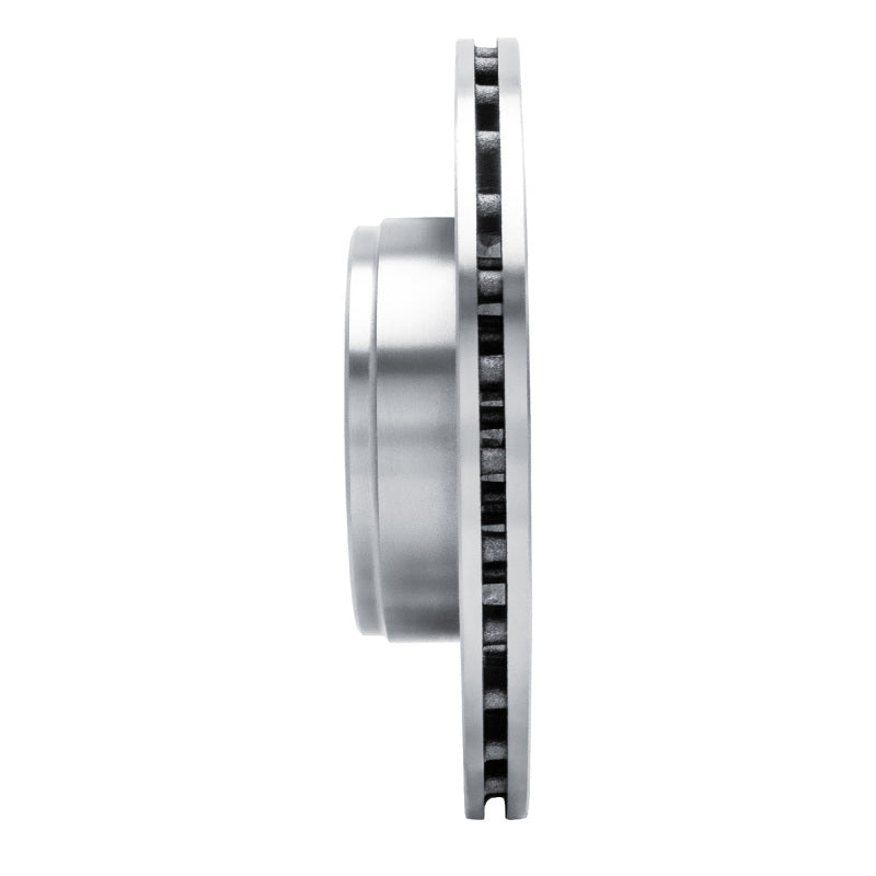 R1 17-25 Tesla Model 3 Front Brake Rotor
