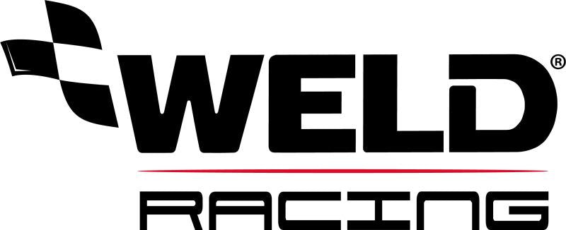 Weld Alumastar 2.0 15x10 / 5x4.75 BP / 6in. BS Polished Wheel - Single Bead Lock MT