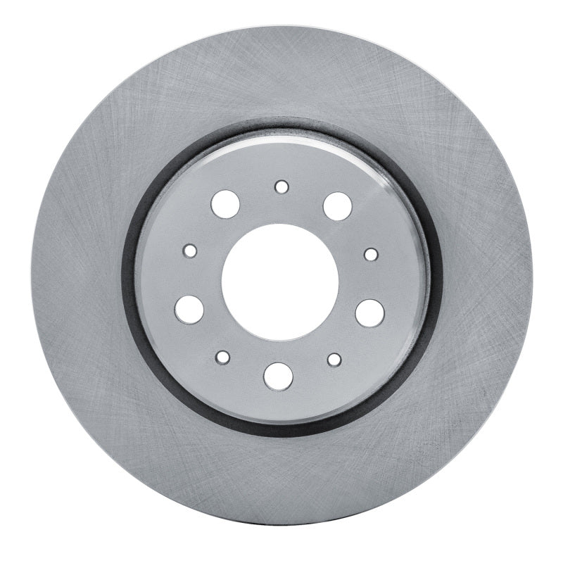 R1 17-25 Tesla Model 3 Front Brake Rotor