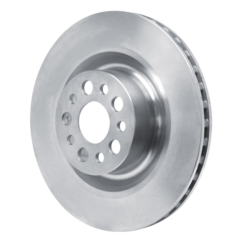 R1 21-25 Tesla Model S Front Brake Rotor