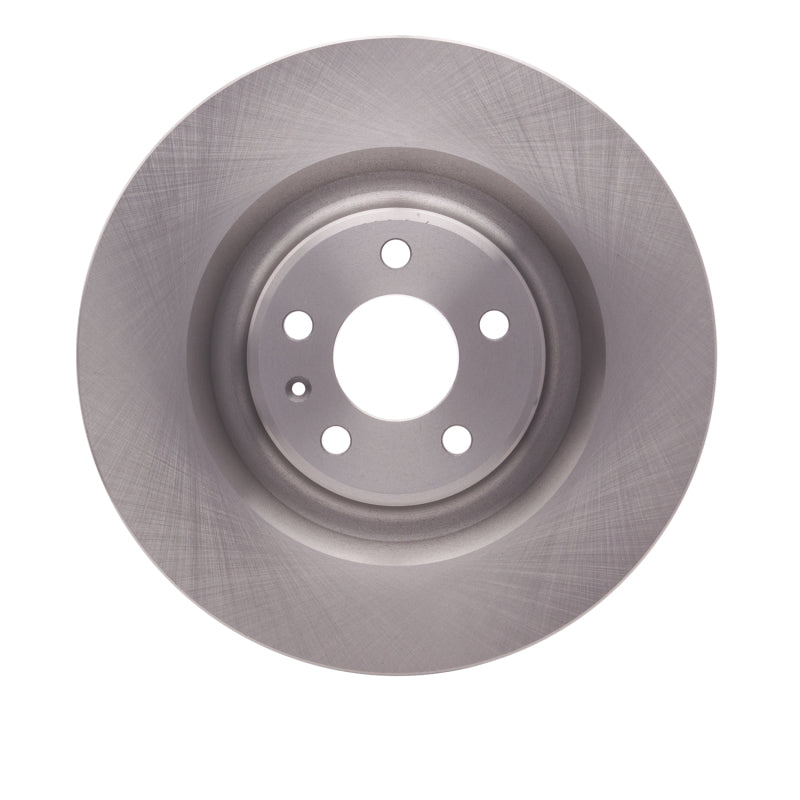 R1 17-25 Audi e-Tron S Rear Brake Rotor