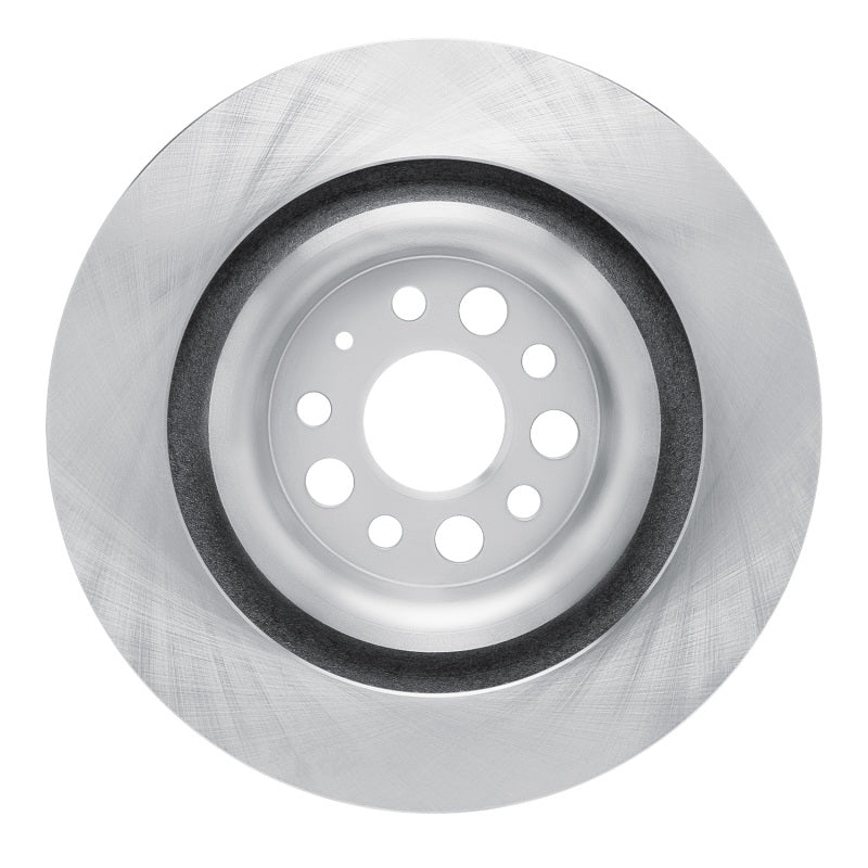 R1 21-25 Tesla Model S Rear Brake Rotor