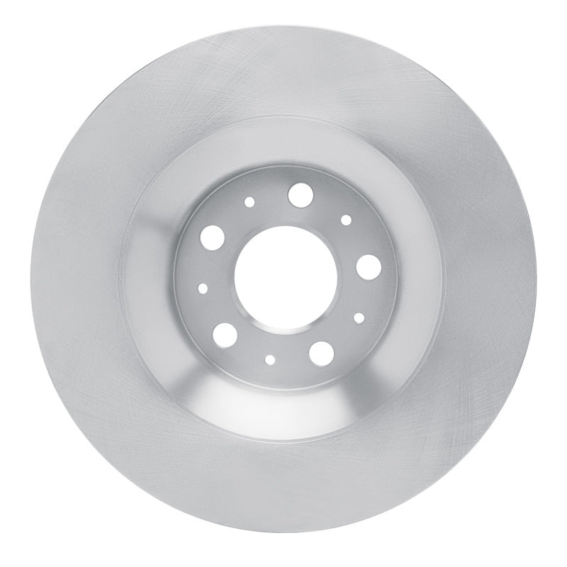 R1 20-25 Tesla Model Y Rear Brake Rotor