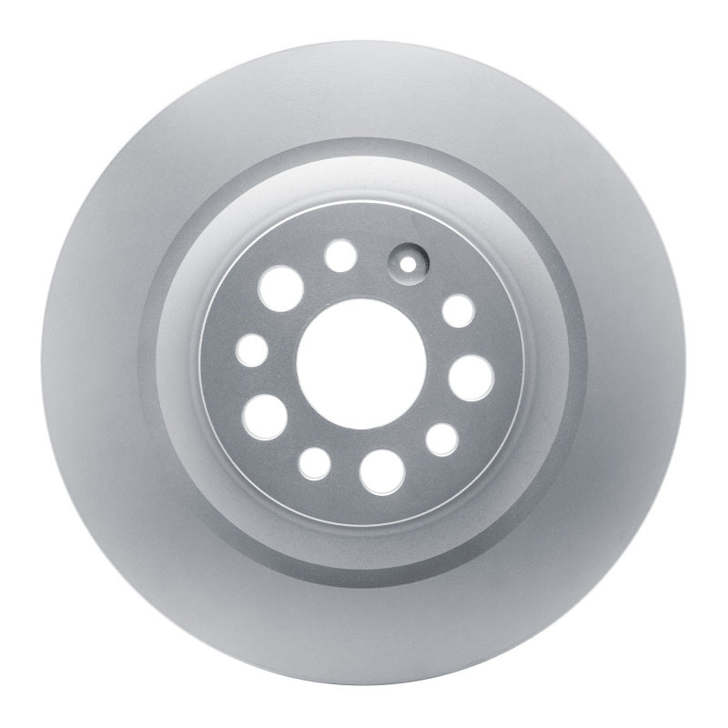 R1 21-25 Tesla Model S Front Carbon Alloy GeoMET Rotor