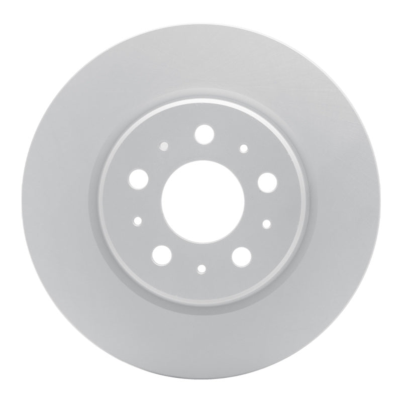 R1 17-25 Tesla Model 3 Front Carbon Alloy GeoMET Rotor