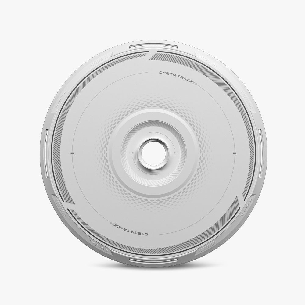 HALODISC 2 Replacement Wheel Covers for Tesla Model X丨Cyber Track