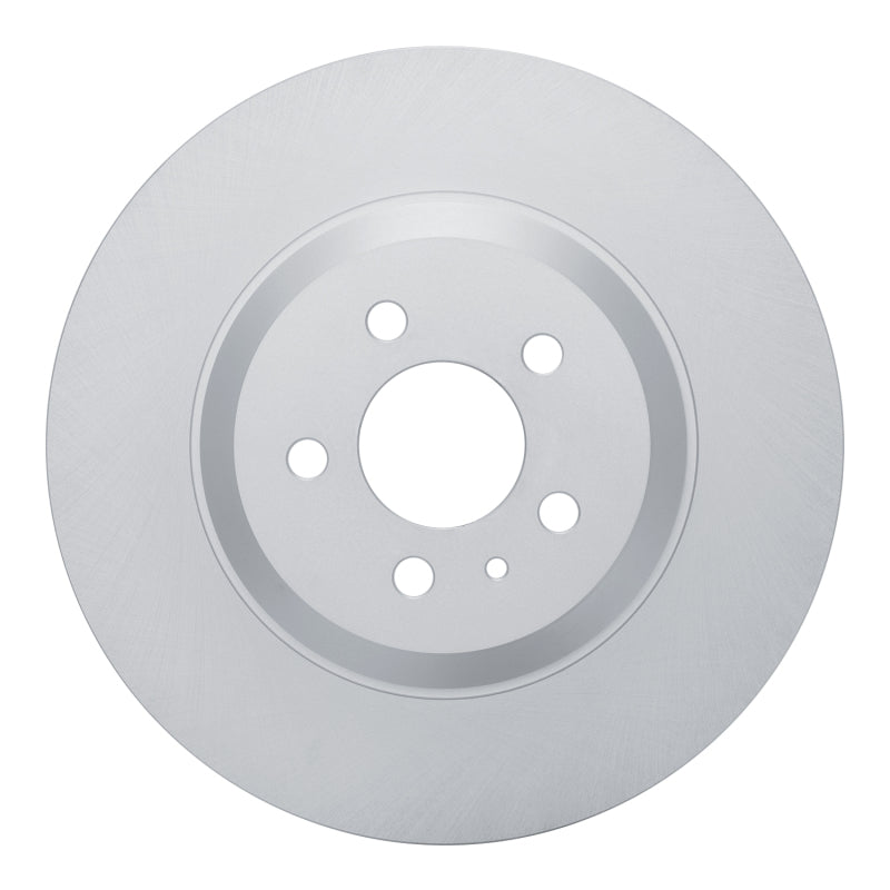 R1 17-25 Tesla Model 3 Front Carbon Alloy GeoMET Rotor