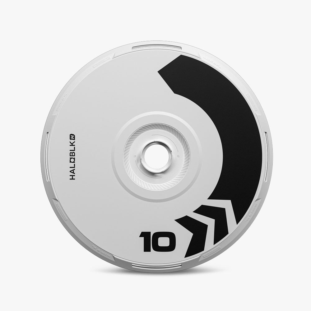 HALODISC 2 Replacement Wheel Covers for Tesla Model 3丨Arrow