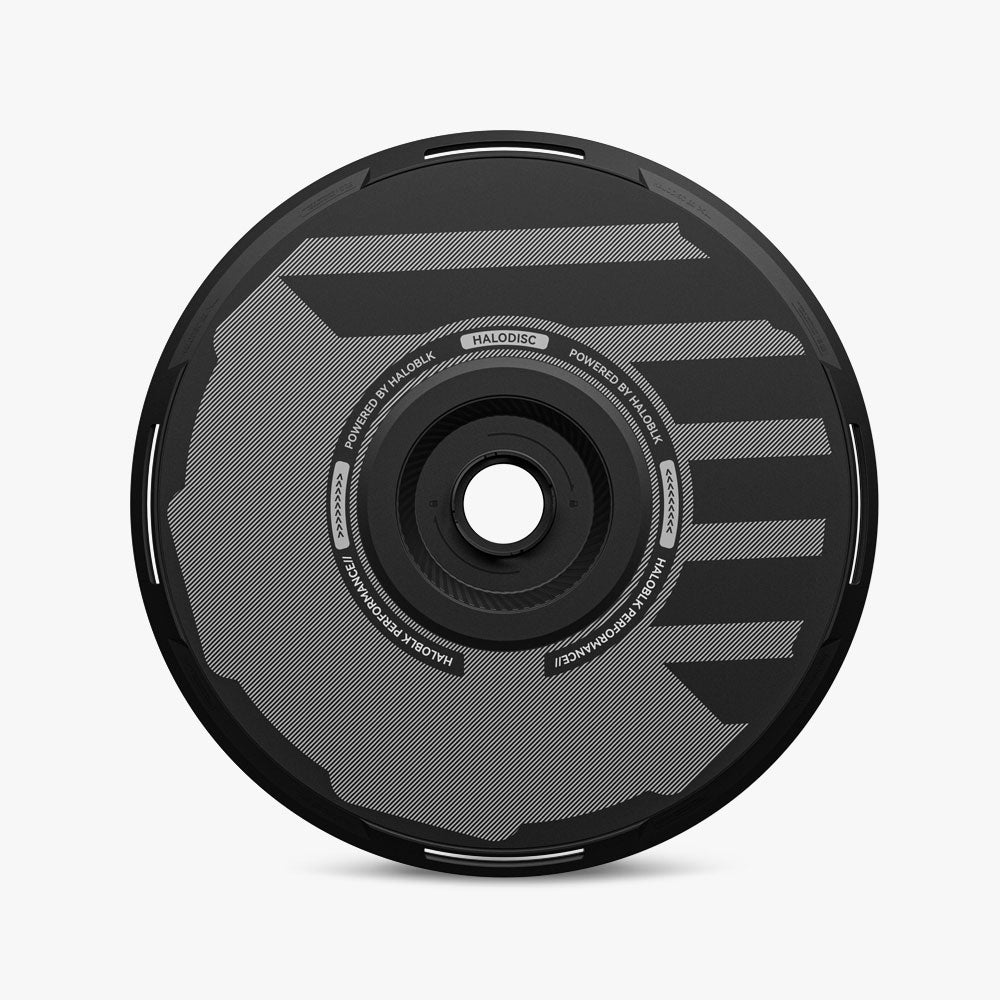 HALODISC 2 Replacement Wheel Covers for Tesla Model 3丨H-Industry