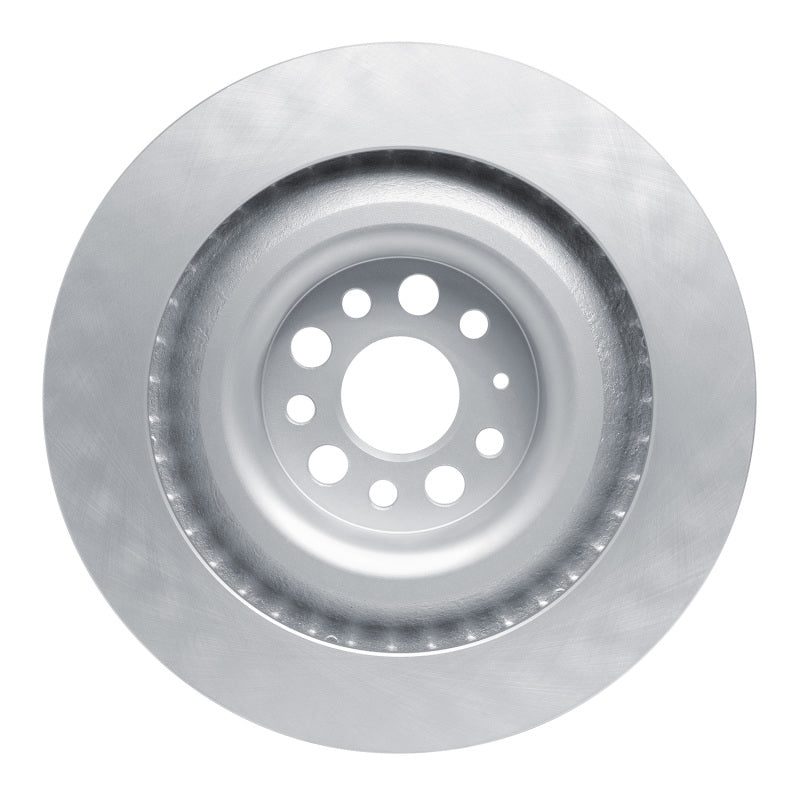 R1 21-24 Tesla Model X Front GeoSPEC Coated Rotor