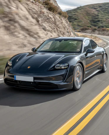 MapEV Performance Tuning Porsche Taycan and Audi E-tron